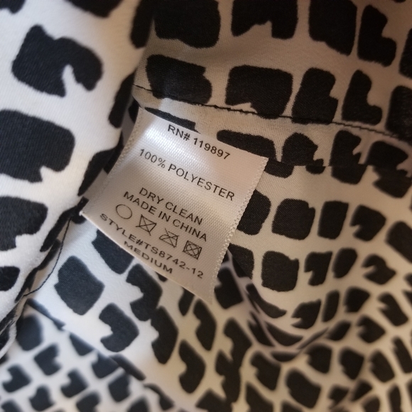 Collective Concepts Shirt - Picture 5 of 7